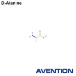 D-Alanine CAS Number : 338-69-2 | 연구용제품 > Bio마켓 | BRIC