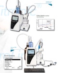 [SI Analytics] Titrator: TitroLine 5000 | 연구용제품 > Bio마켓 | BRIC