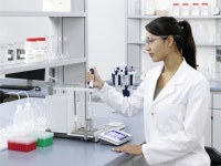 LAB School : 실험실 기초 장비 교육 (웨비나) | 행사 > Bio일정 | BRIC