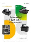 [KBT] Automated Live Cell Imaging System(상시데모) 소개 및 Power Supply 할인행사 | 할인행사 > Bio마켓 | BRIC