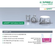 [SABEU] CellQart Cell Culture Inserts 제품 소개 | 연구용제품 > Bio마켓 | BRIC