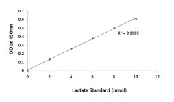 EZ-Lactate Assay kit (Metabolism Assay Kit) | 연구용제품 > Bio마켓 | BRIC