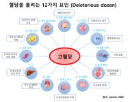 Lancet에 ‘2형 당뇨병’ 치료와 발전 방향까지 집대성한 논문 발표 | 뉴스 > Bio뉴스 > 동향 | BRIC