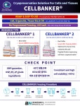 [ZENOAQ]READY TO USE! Cell Stock을 간편하고 쉽게! CELLBANKER로 동결해보세요 : ) | 연구용제품 > Bio마켓 | BRIC