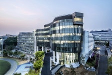 IBS-연세대학교 융합연구소 ‘IBS관’ 봉헌식 개최