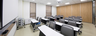 열린공간-세미나실 | IBS Science Culture Center