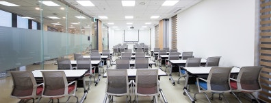 열린공간-세미나실 | IBS Science Culture Center