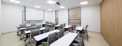 열린공간-세미나실 | IBS Science Culture Center