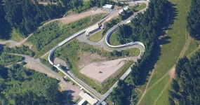 IBSF | International Bobsleigh & Skeleton Federation: Track