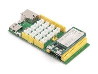 링크잇 스마트 7688 듀오 아두이노 확장 보드 Arduino Breakout for LinkIt Smart 7688 Duo [103030033] : Seeedstudio > BRAND MALL...