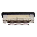 18 Pins 0.5mm Pitch Bottom Contact ZIF Connector,FPC Connector ER-CON18HB-1 : EastRising > BRAND SHOP > 디스플레이 LED/LCD 18... 