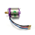 RC용 BLDC 모터 2218-3800KV 63g [SZH-GNP117] : BLDC모터 > 모터 > 모터/로봇/전자키트