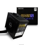 [스카이디지탈] 파워스테이션5 PS5-500EV Standard (ATX/500W) : 컴퓨터/주변기기/네트워크