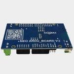 네오아두보드V2 : Robot mall > 로봇 > 모터/로봇/전자키트