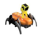 인공지능 코딩로봇(네오스파이더) : Robot mall > 로봇 > 모터/로봇/전자키트