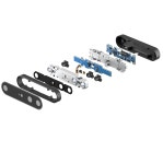 3D 뎁스 적외선 스테레오 비전 카메라 Gemini 2 L [ORBBEC 3D Depth Camera] : AI 카메라 > AI 산업/연구용 > AI 제품몰