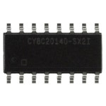 CY8C20140-SX2I : MCU / MPU > 반도체