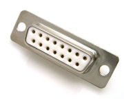 DSUB SOLDER 15S-17JE-13150-02(D1) : D-SUB 커넥터 > 커넥터