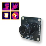 DTPA-UART-3232 : 온도 센서 > 센서 DTPA-UART-3232 : 온도 센서  > 센서