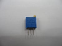 H3296W-500(50Ω) : 홍신(Hongxing) > 가변저항(Potentiometer) > R/L/C부품 수동소자