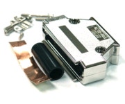 HOOD EMI 50P(SK-50H-1C)(4-40UNC) : 커넥터 > 학생전용몰 > new product