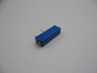 H3006P-504(500kΩ) : H3006 Series > 홍신(Hongxing) > 가변저항(Potentiometer) > R/L/C부품 수동소자