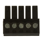 39500-0005 : 커넥터