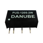 PUS-1205-2W : DC/DC 컨버터 및 레귤레이터 > 파워/전원