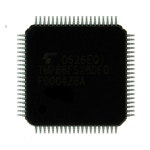 TMP86FS28DFG(JZ) : MCU / MPU > 반도체