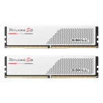 [G.SKILL] DDR5 PC5-48000 CL30 RIPJAWS S5 J 화이트 [32GB (16GB*2)] (6000) : XMP/EXPO 메모리 > 메모리 > 컴퓨터부품 > 컴퓨터... 