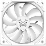 [SCYTHE] KAZE FLEX II 120 WHITE [시스템쿨러/120mm] : 케이스 쿨러 > 쿨러/튜닝용품 > 컴퓨터부품 > 컴퓨터/주변기기/네트워크