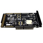 2.3 TFT LCD Arduino Shield w/ILI9342,Library for Mega/Due/Uno ER-TFTM023-1-4123 : TFT > 오픈소스하드웨어 디스플레이... 