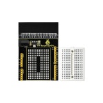 Keyestudio 마이크로비트 프로토타입 브레드보드 V1 with Small Breadboard : KEYES > BRAND SHOP > 모터/로봇/전자키트