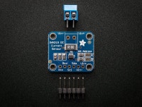 INA219 High Side DC Current Sensor Breakout - 26V ±3.2A Max [904] : Adafruit > BRAND MALL > 센서