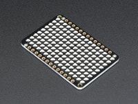 LED Charlieplexed 매트릭스 - 9x16 LED - 적색 [2947] : Adafruit > BRAND MALL > 센서