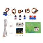 마이크로비트 기본 키트 : 마이크로비트 > NEW 코딩교육몰