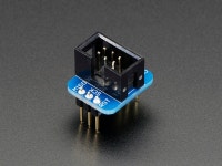 6핀 AVR ISP 브레드보드 어댑터 미니 키트 / Adafruit 6-pin AVR ISP Breadboard Adapter Mini Kit [1465] : Adafruit > BRAND MALL... 