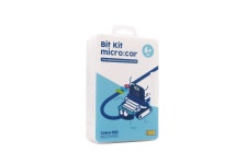 [114020043]Grove Zero Bit Kit micro:car V2.0 : Seeedstudio > BRAND SHOP > MCU보드/제어모듈