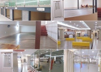 천주교 단내성지 - 문화관광
