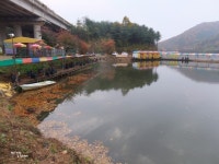 천주교 단내성지 - 문화관광