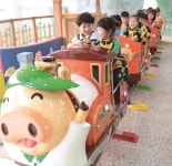 도드람산 삼봉 - 문화관광
