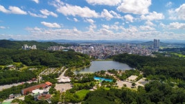 설봉산 별빛 축제 | 문화축제 | 축제 | 이천시청 홈페이지 이천시 - 새로운 이천 함께여는 미래