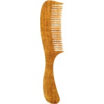 Light wood comb 5 icon - Free light wood comb icons - Light wood icon set