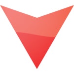 Web 2 red arrow 214 icon - Free web 2 red arrow icons - Web 2 red icon set