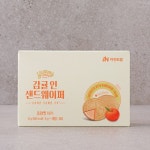 암 예방 캠페인, 자연드림 iN아이쿱협동조합