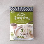 암 예방 캠페인, 자연드림 iN아이쿱협동조합
