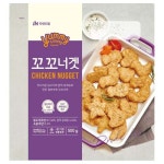 암 예방 캠페인, 자연드림 iN아이쿱협동조합