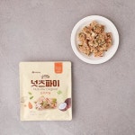 암 예방 캠페인, 자연드림 iN아이쿱협동조합