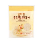 암 예방 캠페인, 자연드림 iN아이쿱협동조합