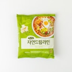 암 예방 캠페인, 자연드림 iN아이쿱협동조합